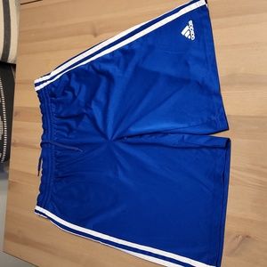 Adidas Gym Shorts